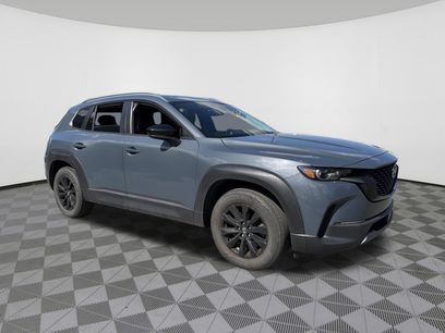 Certified 2023 MAZDA CX-50 2.5 S w/ Preferred Plus Pkg