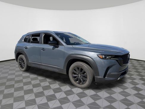 Certified 2023 MAZDA CX-50 2.5 S w/ Preferred Plus Pkg AWD/4WD image 1