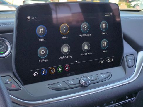 New 2026 Chevrolet Blazer LT w/ Convenience Package image 14