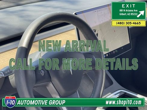 Used 2022 Tesla Model Y Performance image 3