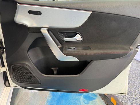 Used 2022 Mercedes-Benz A 220 4MATIC image 25