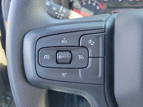 New 2026 Chevrolet Silverado 1500 W/T w/ WT Value Package image 5