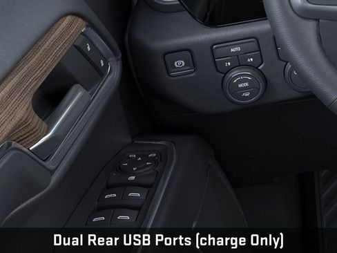 Used 2026 Chevrolet Silverado 1500 LT AWD/4WD image 26
