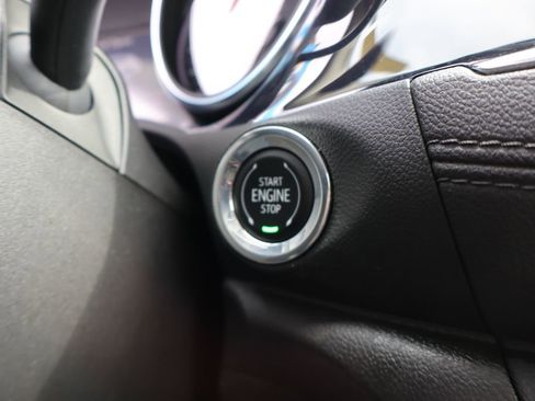 Used 2023 Buick Encore GX Select w/ Sport Touring Package image 17