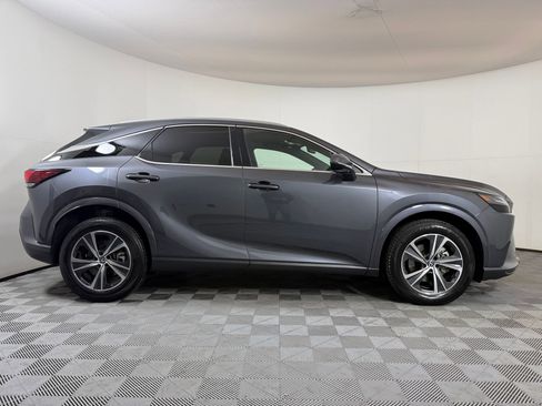 Used 2024 Lexus RX 350 Premium w/ Cold Area Package image 8