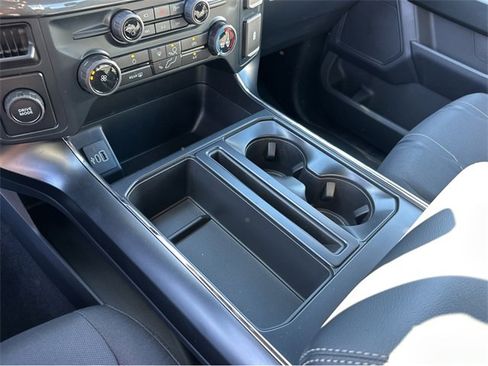 New 2025 Ford F150 STX image 30