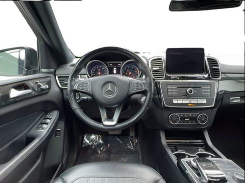 Used 2018 Mercedes-Benz GLE 350 4MATIC image 34