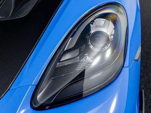 Used 2023 Porsche 718 Cayman GT4 RS w/ Weissach Package image 24