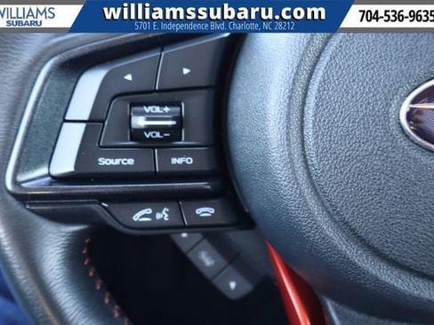 Used 2022 Subaru Forester Sport image 22