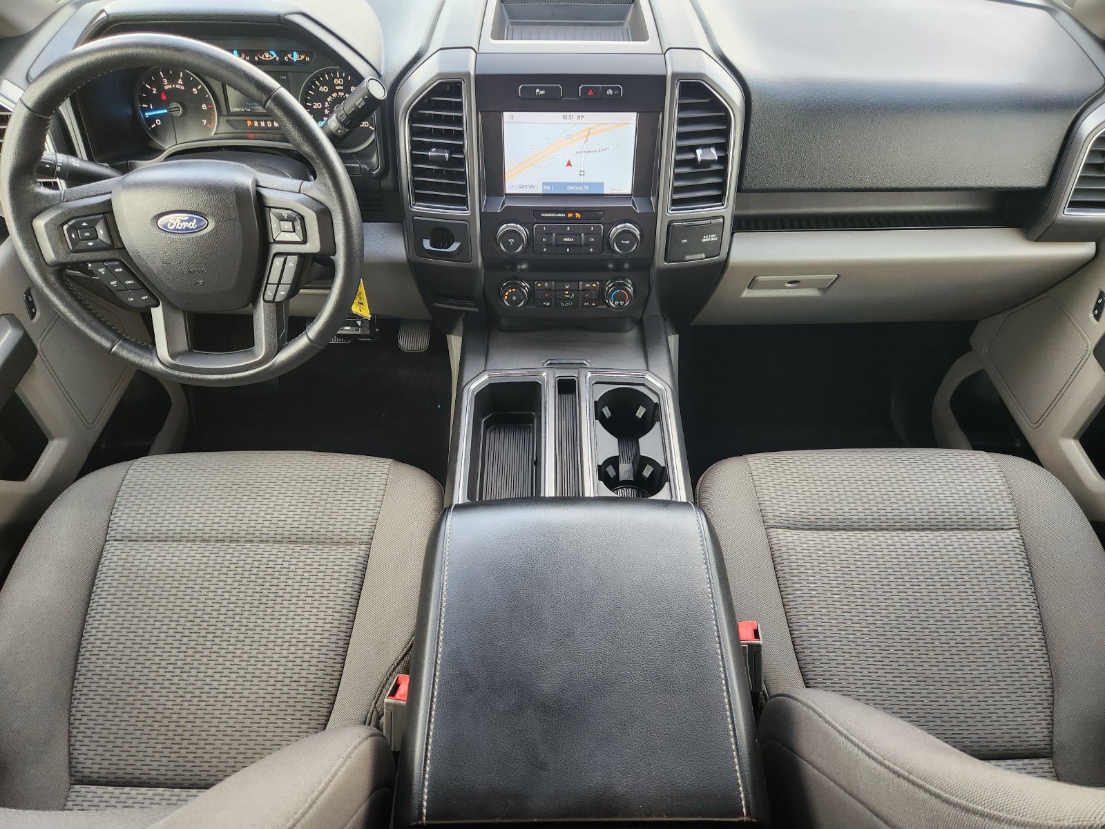 Used 2020 Ford F150 XLT w/ Equipment Group 302A Luxury RWD image 29