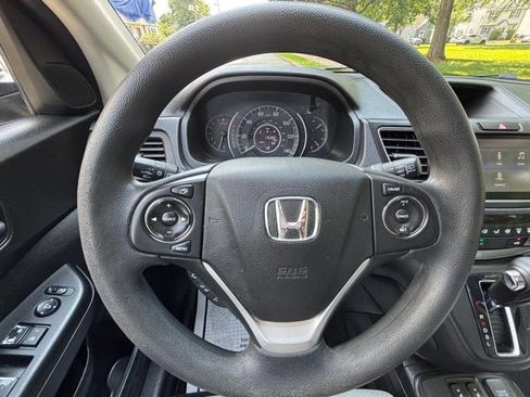 Used 2015 Honda CR-V EX image 14
