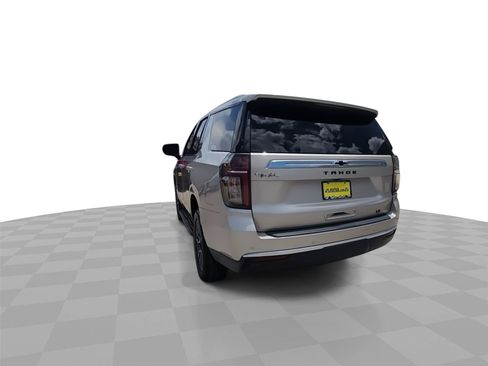 Used 2022 Chevrolet Tahoe LT RWD image 7