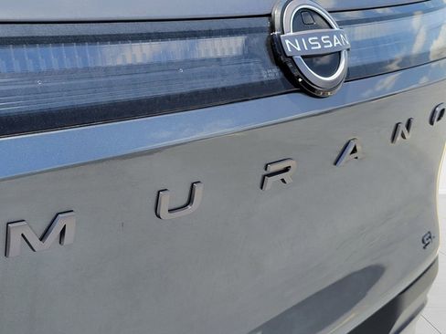 New 2026 Nissan Murano SL image 12