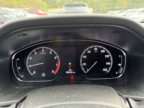 Used 2020 Honda Accord LX image 8