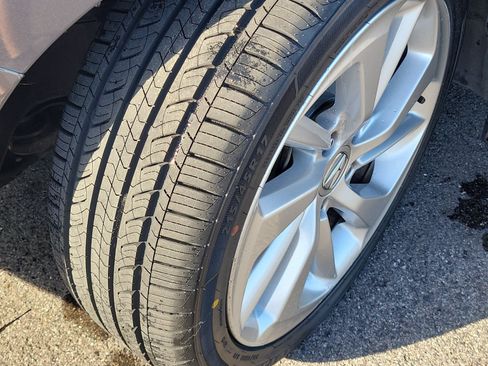 Used 2018 Acura ILX FWD image 11