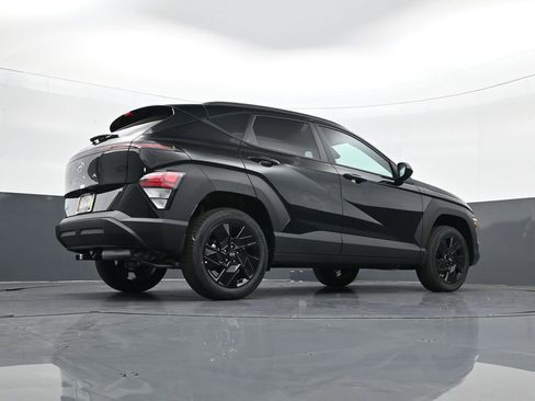 New 2026 Hyundai Kona SEL Sport image 25