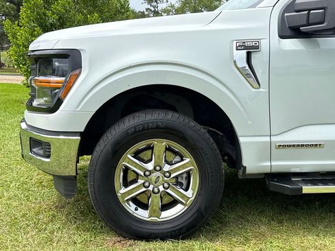 Used 2024 Ford F150 XLT w/ Mobile Office Package AWD/4WD image 55