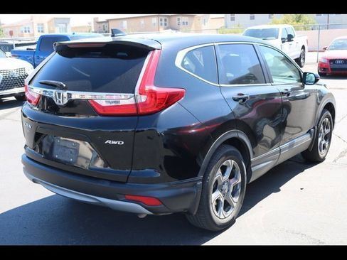 Used 2018 Honda CR-V EX-L image 5