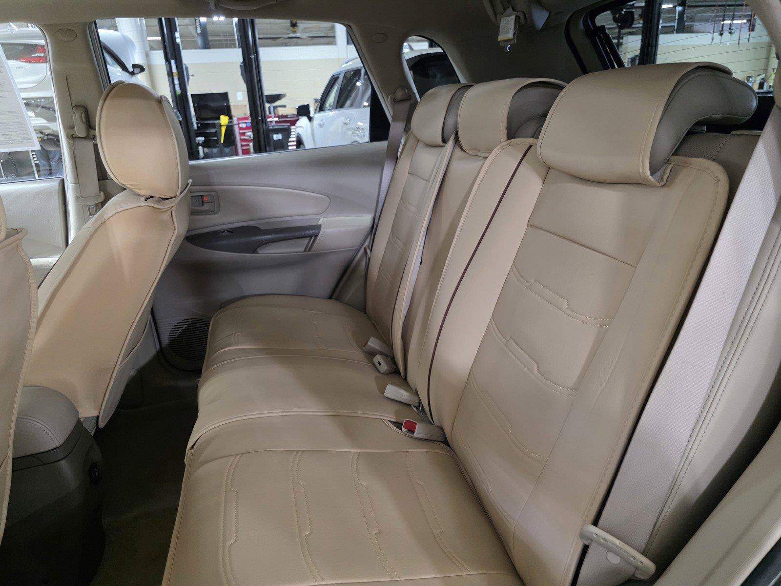 Used 2007 Hyundai Tucson Limited FWD image 14