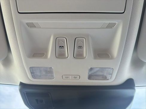 Used 2025 Ford Bronco Sport Outer Banks w/ Outer Banks Tech Package+ image 41