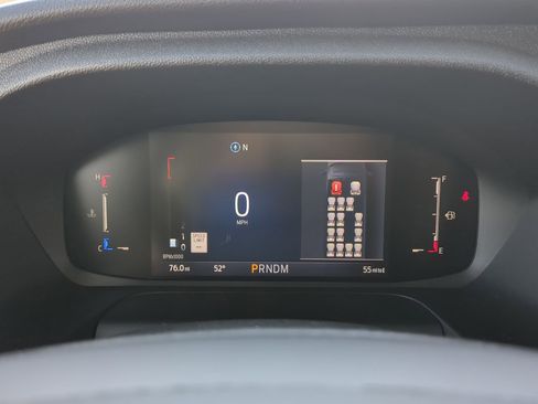 New 2026 Ford Transit 350 XLT image 25