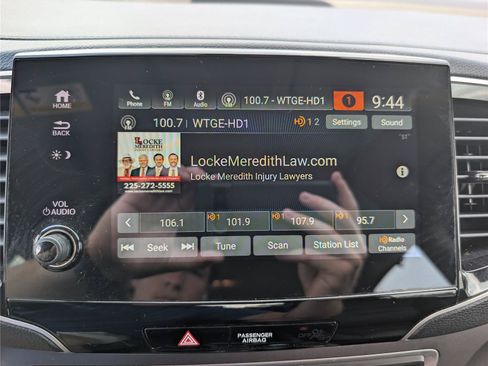 Used 2020 Honda Pilot EX-L image 14