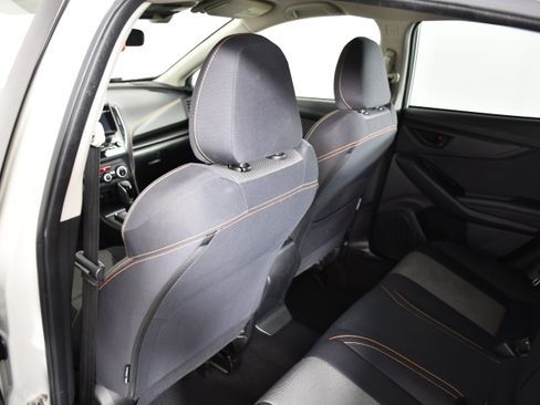 Used 2022 Subaru Crosstrek 2.0i Premium AWD/4WD image 47