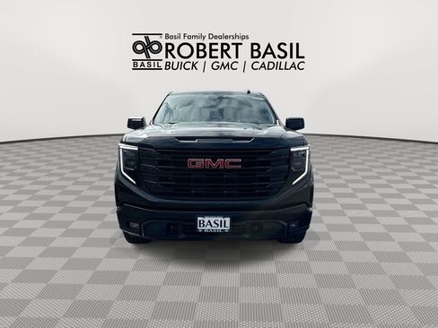 New 2026 GMC Sierra 1500 Elevation AWD/4WD image 3