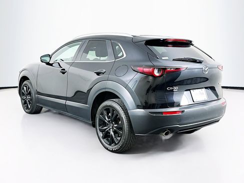 Used 2024 MAZDA CX-30 AWD 2.5 S w/ Select Sport Pkg image 5
