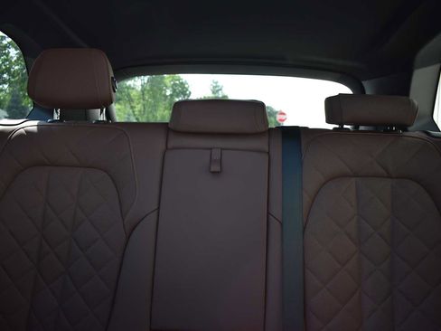Used 2026 BMW X5 xDrive40i AWD/4WD image 17