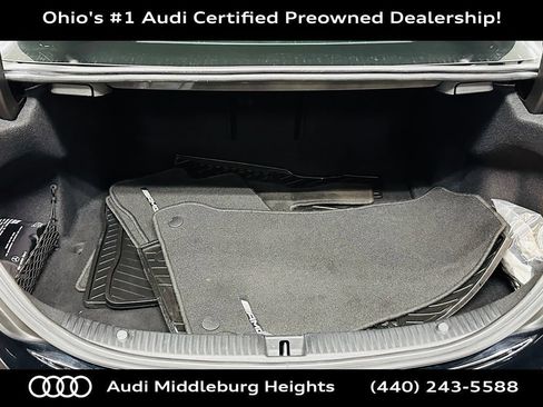 Used 2015 Mercedes-Benz C 400 4MATIC image 29