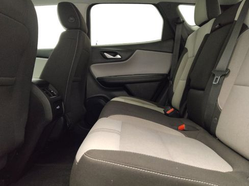 Used 2023 Chevrolet Blazer LT w/ Driver Confidence Package FWD image 18