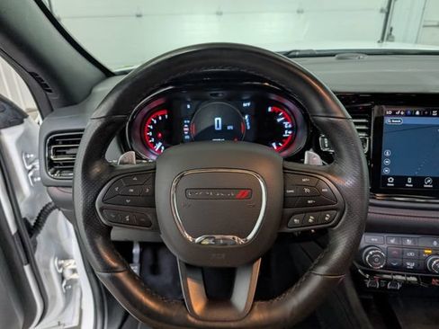 Used 2023 Dodge Durango R/T AWD/4WD image 19