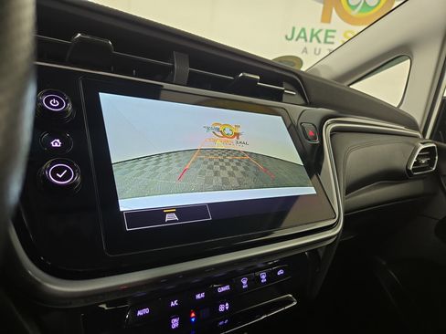 Certified 2023 Chevrolet Bolt LT w/ Driver Confidence Package image 21