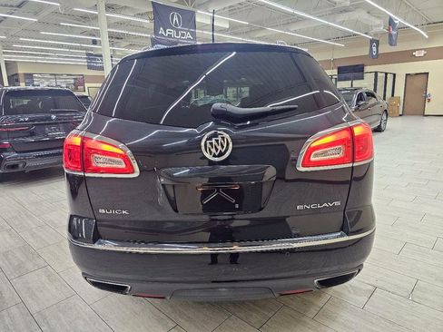 Used 2013 Buick Enclave Premium w/ Trailering Provision Package FWD image 7