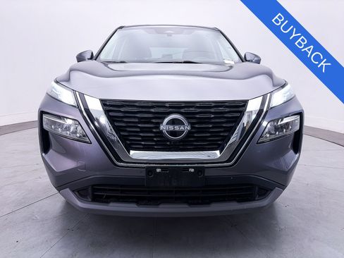 Used 2023 Nissan Rogue SV FWD image 1