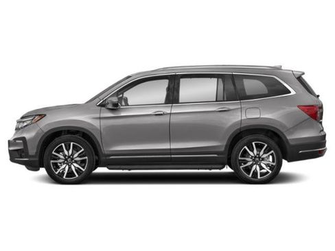 Used 2022 Honda Pilot Elite image 3