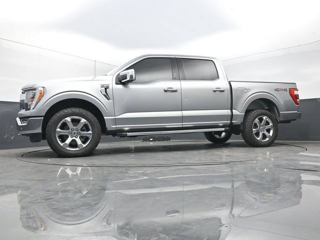 Used 2022 Ford F150 Lariat AWD/4WD image 42