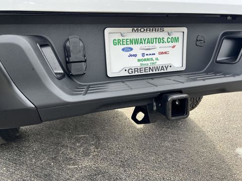 New 2025 Ford Ranger XL w/ Trailer Tow Package image 9