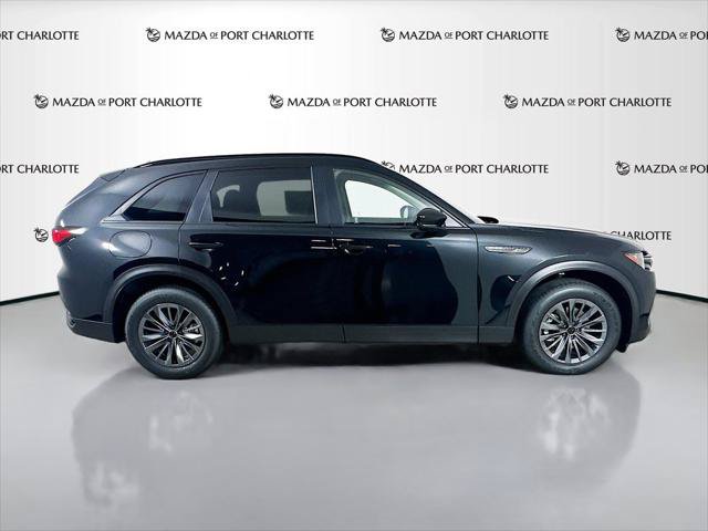 New 2026 MAZDA CX-70 SC AWD/4WD image 5
