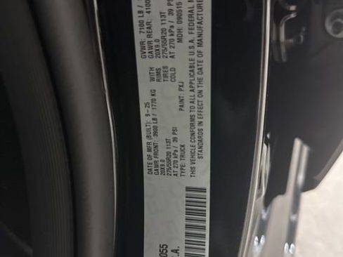 New 2026 RAM 1500 Big Horn image 50