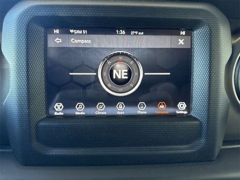 Used 2018 Jeep Wrangler Unlimited Sport S image 14