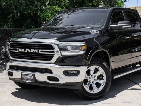 Used 2019 RAM 1500 Big Horn AWD/4WD image 12