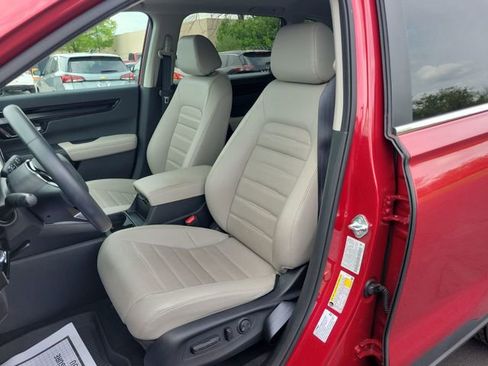 Used 2024 Honda CR-V EX-L image 19