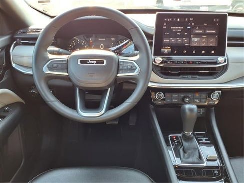 Certified 2024 Jeep Compass Limited image 13