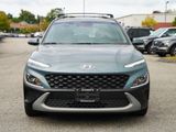 Certified 2022 Hyundai Kona SEL image 2