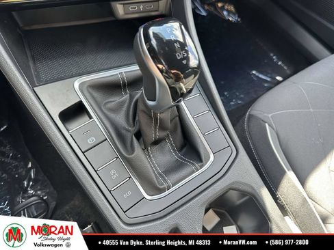 Used 2026 Volkswagen Jetta Sport FWD image 22