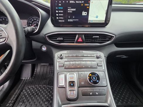 Used 2023 Hyundai Santa Fe XRT image 30