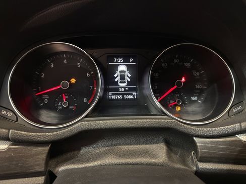 Used 2016 Volkswagen Passat 1.8T SE image 17