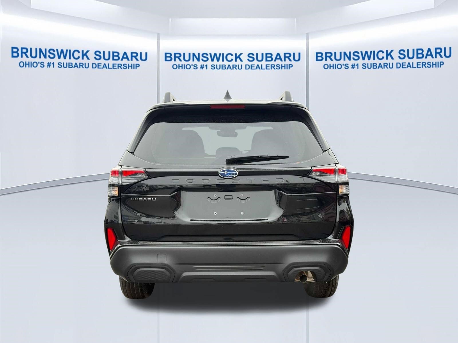 New 2026 Subaru Forester Premium AWD/4WD image 5